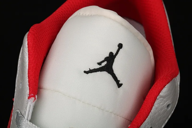 All categories Air Jordan Jordan series basketball shoes Air Jordan 1 Low Air Jordan 1 Low Shadow AJ1 Joe 1 low-top cultural and leisure sports sneakers DA4668-001
